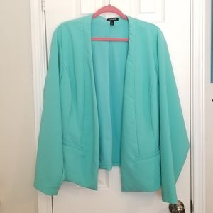 Torrid Blazer